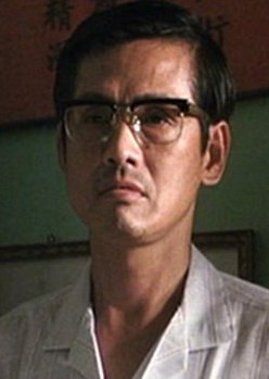 何錦滿