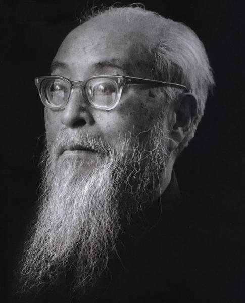 馮友蘭
