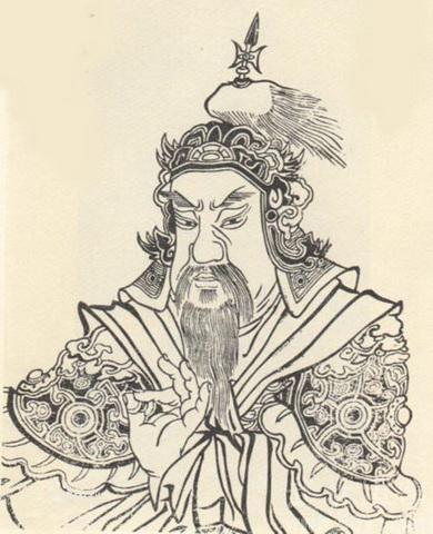 王霸 王霸