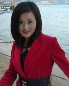 周莉 周莉