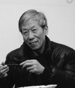 吳慶林