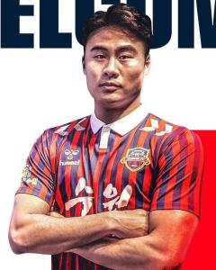樸志洙