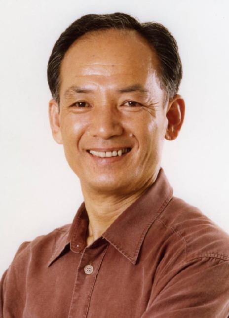 堀勝之祐 堀勝之祐