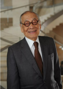 貝聿銘 貝聿銘