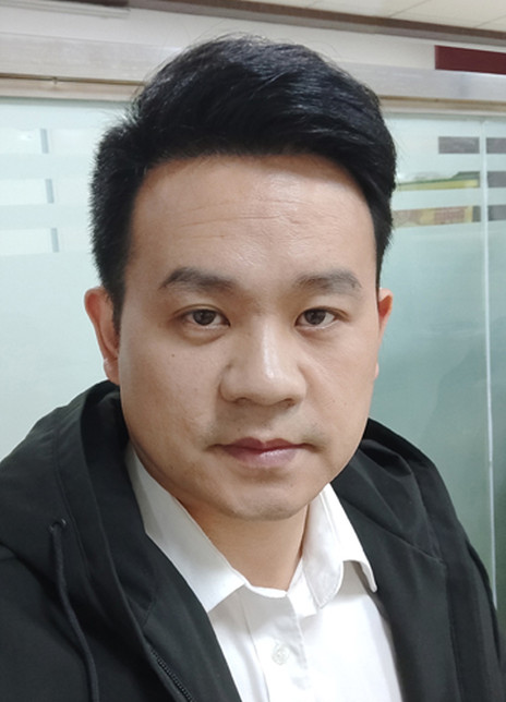 李禮興