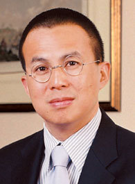 李澤楷