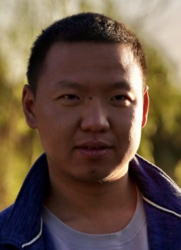 孫向楠