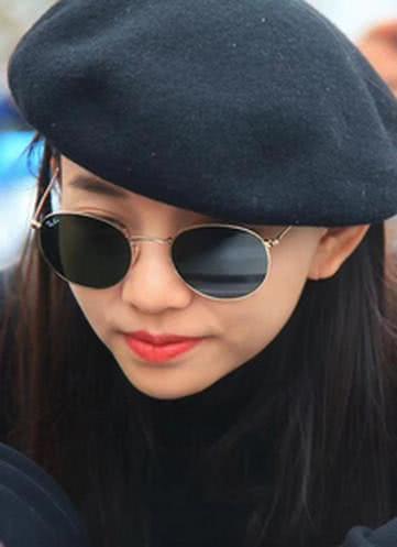 李玨