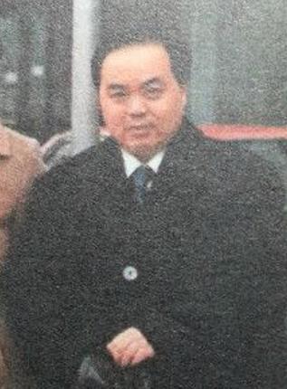 傅敬恭 傅敬恭