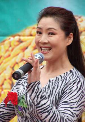 閻淑萍 閻淑萍