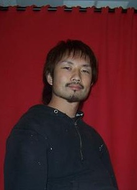 大村浩二 大村浩二