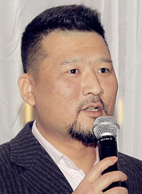 王陸濤