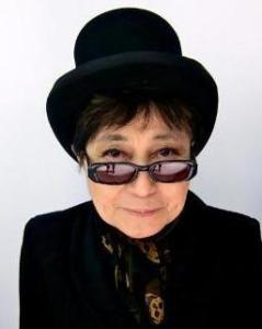 小野洋子 小野洋子