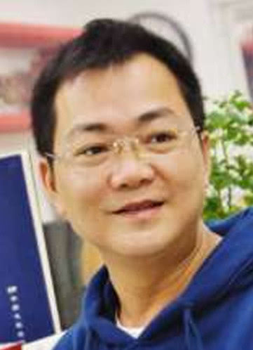 黃朝亮