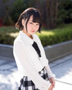 富田美憂 富田美憂