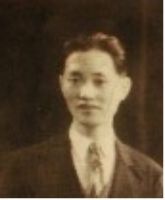 黎錦曜 黎錦曜