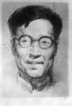 張玉珩