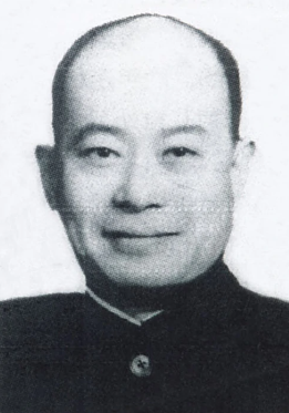 葉盛章