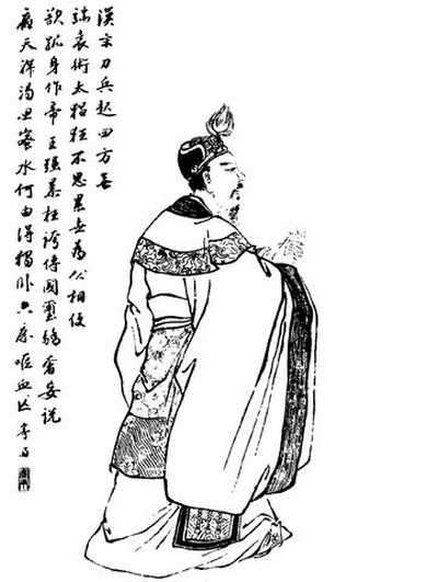 袁術(shù)