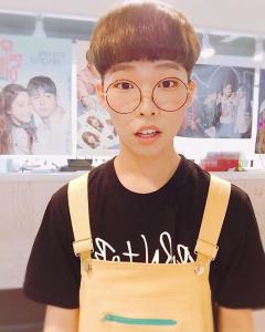 李贊赫