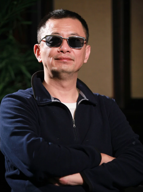 王家衛