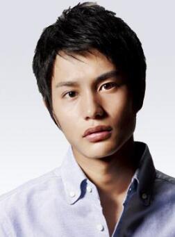 中村蒼 中村蒼