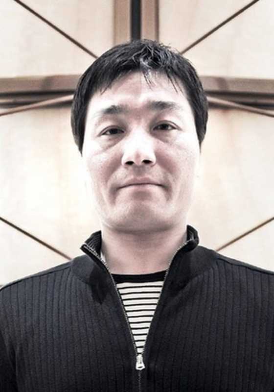 柳相燮