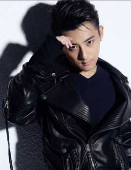 趙謹儼 趙謹儼