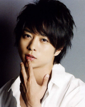 櫻井翔 櫻井翔