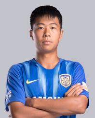 謝志偉