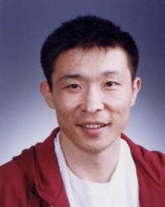 張勁松 張勁松