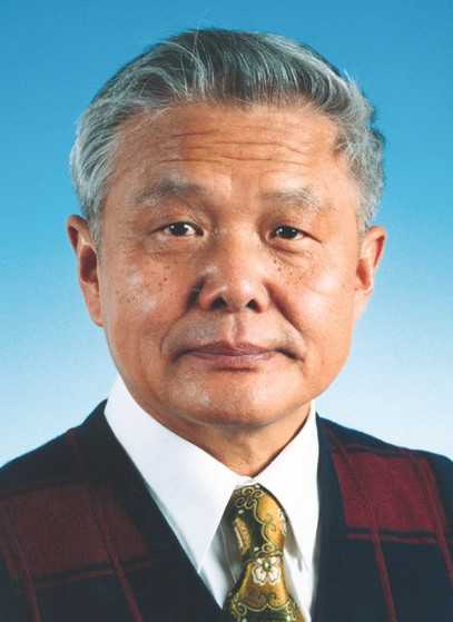 郝柏林