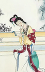 上官婉兒