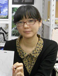 渡邊琴乃
