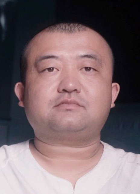 孫祖健