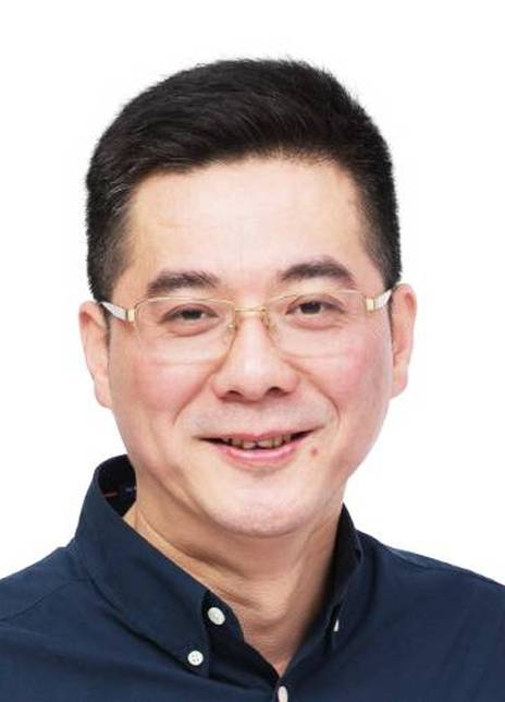 米國永