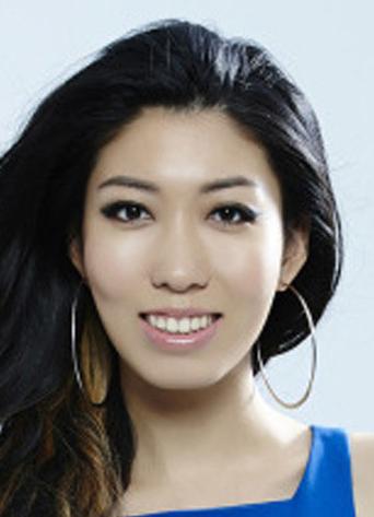 曲婉婷