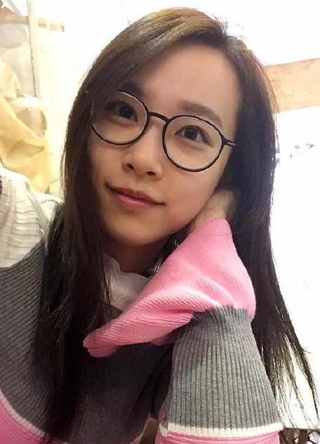 周麗欣