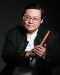 梁宏達 梁宏達