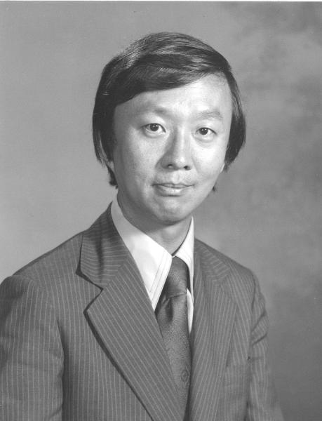 高錕