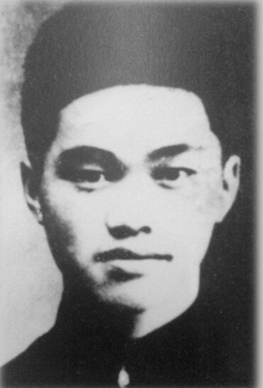 羅錦文
