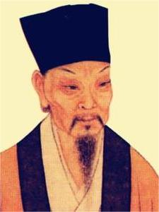 楊惲