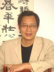 劉志揚