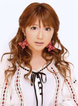 矢口真里 矢口真里