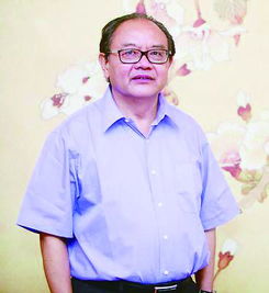 仲呈祥 仲呈祥