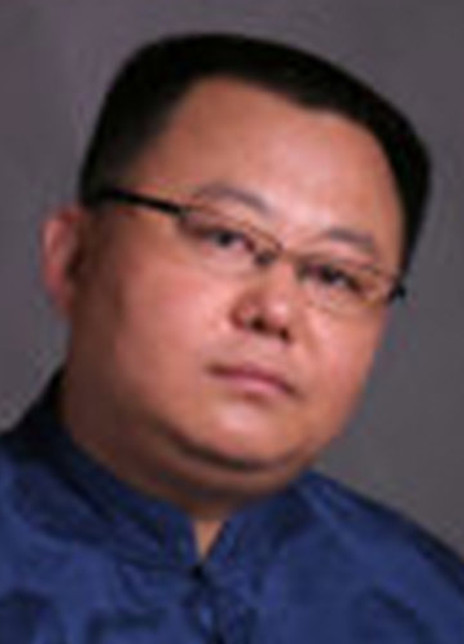 李洪權