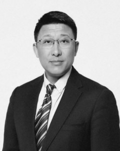 張恩華