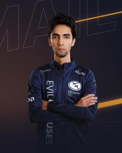 Sumail Sumail