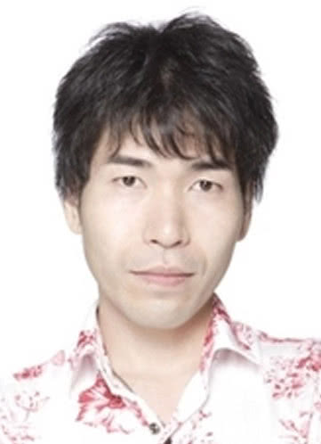 新垣樽助 新垣樽助