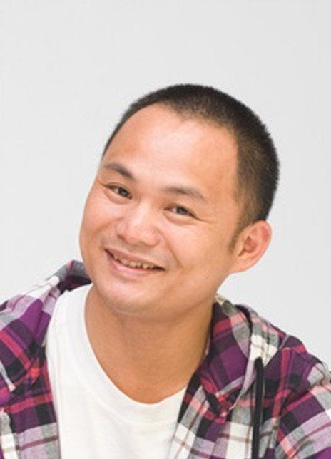 林永忠